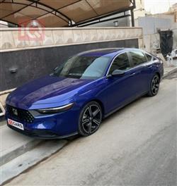 هوندا أكورد